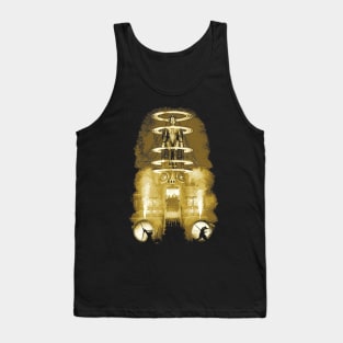 MOLOCH Tank Top